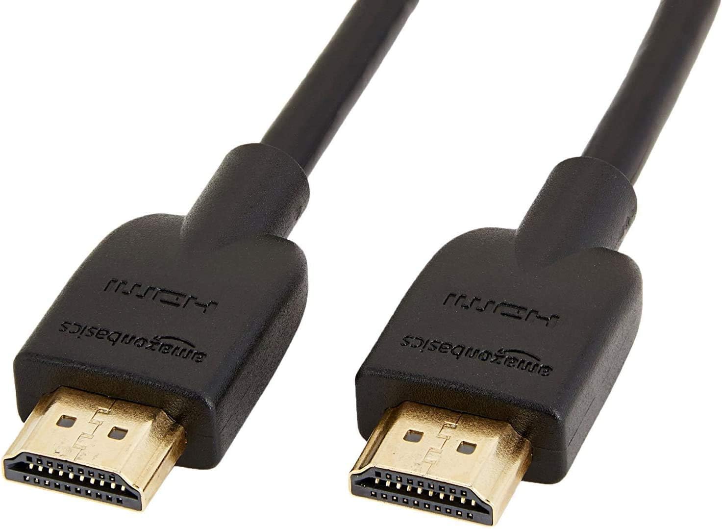 Photo of Обзор кабеля AmazonBasics HDMI