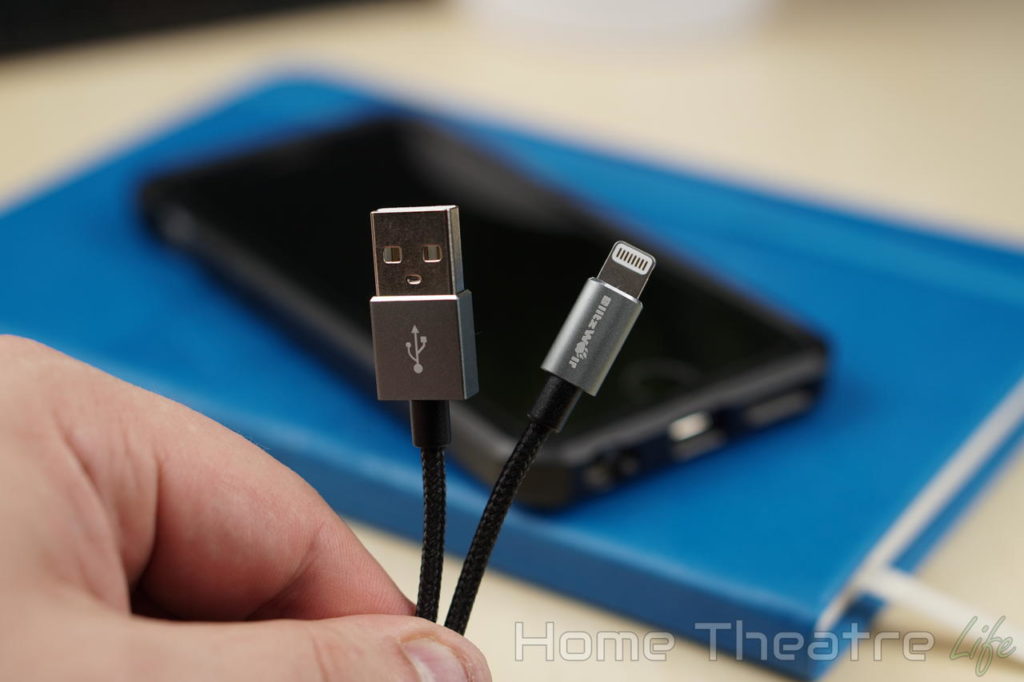 Photo of Cable BlitzWolf: лучший выбор