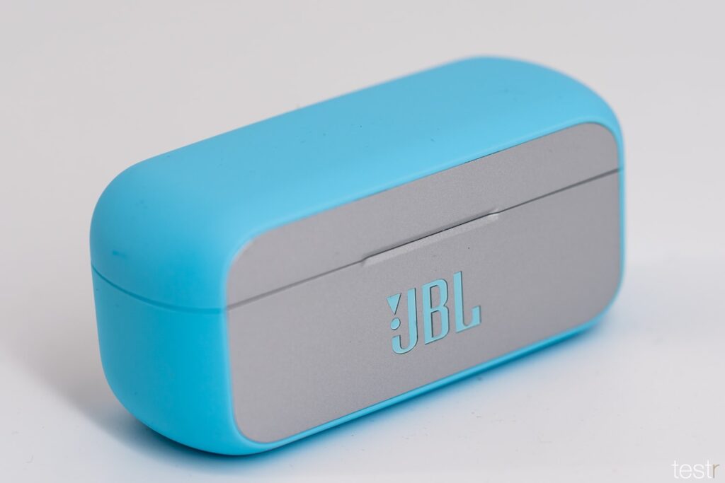 Фото 6 — JBL Reflect Flow Cable: спортивный аксессуар