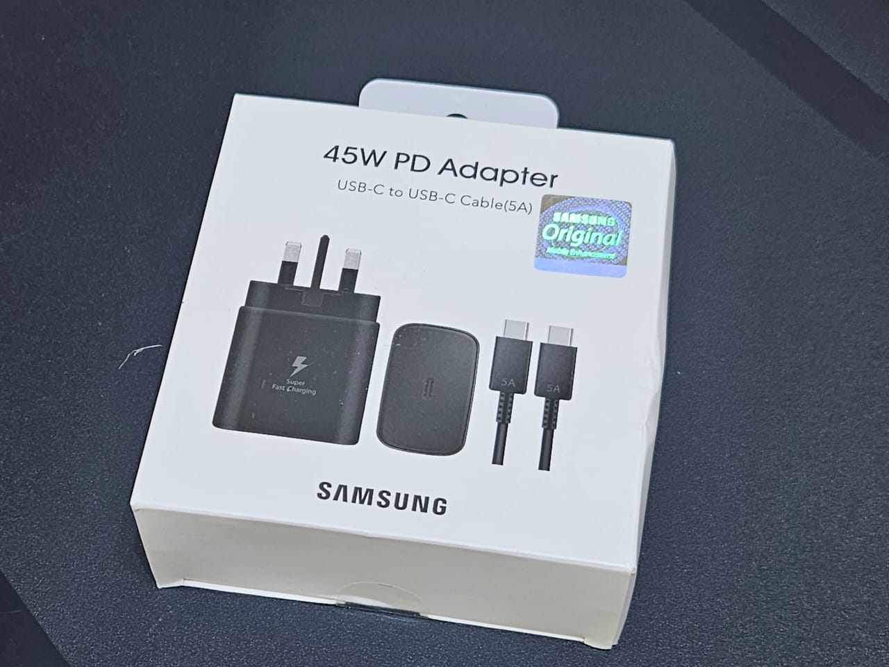 Photo of Обзор кабеля Samsung USB-C