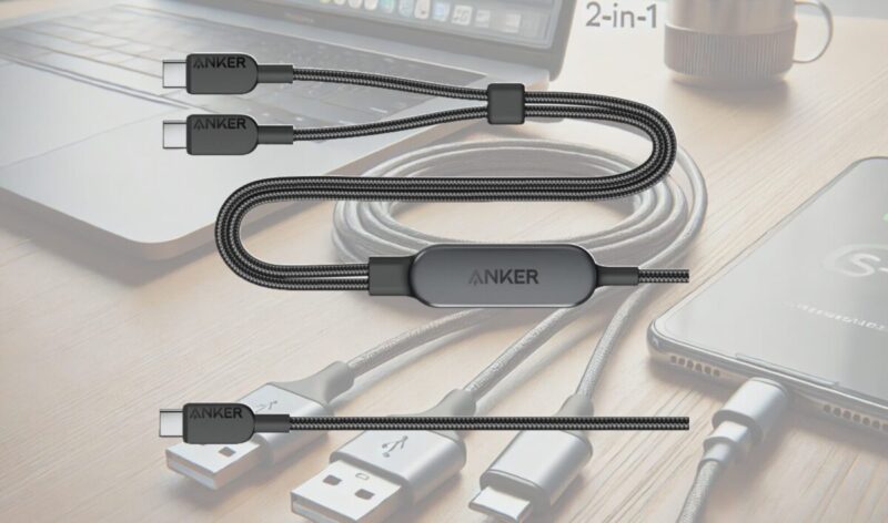 Photo of Какой cable лучше: Ugreen или Anker