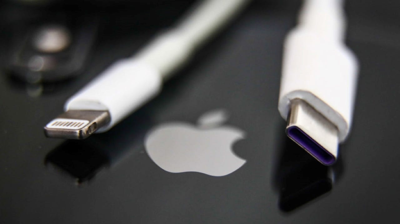 Photo of Apple Lightning Cable: лучший выбор