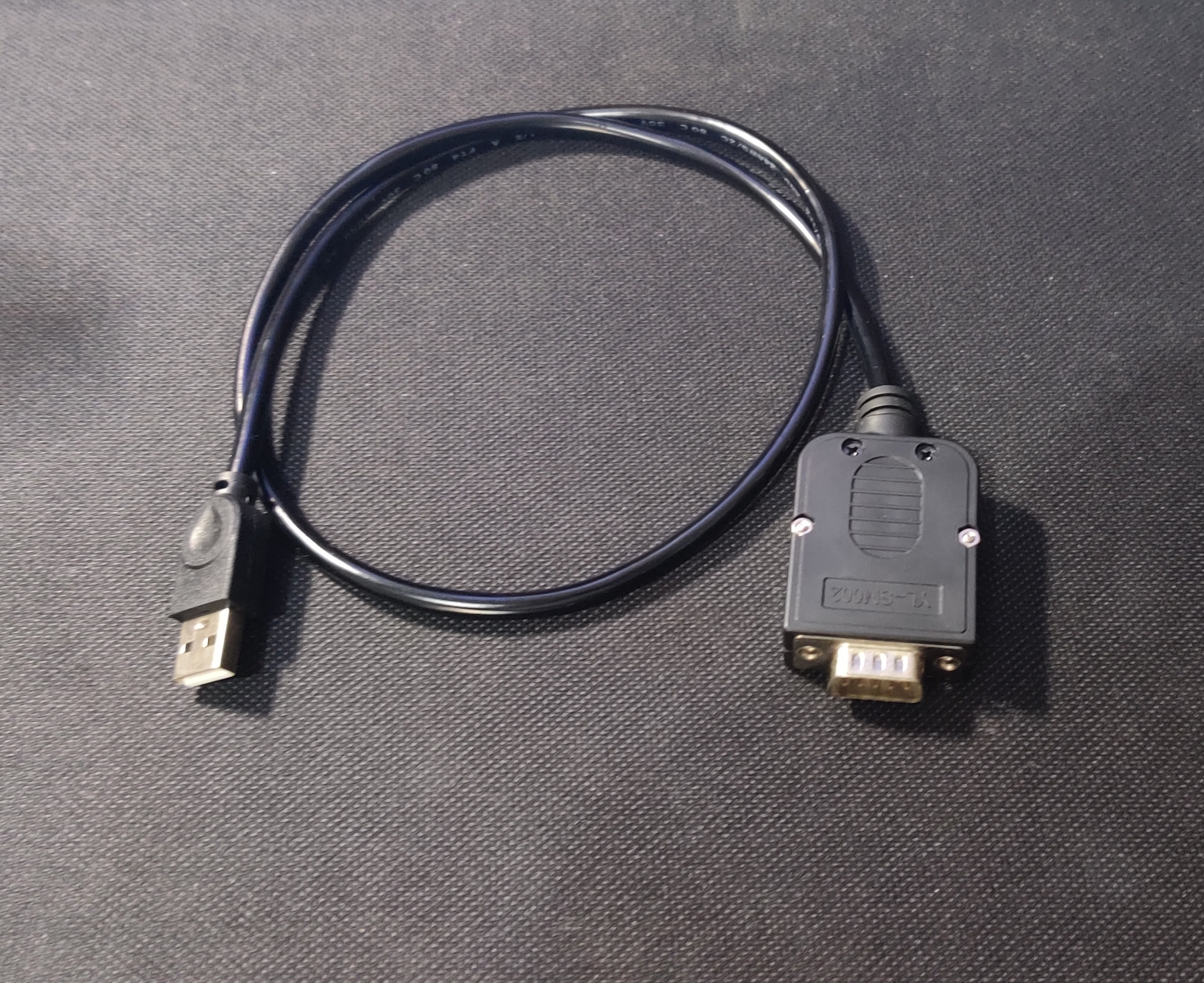 Photo of Обзор кабеля Logitech USB