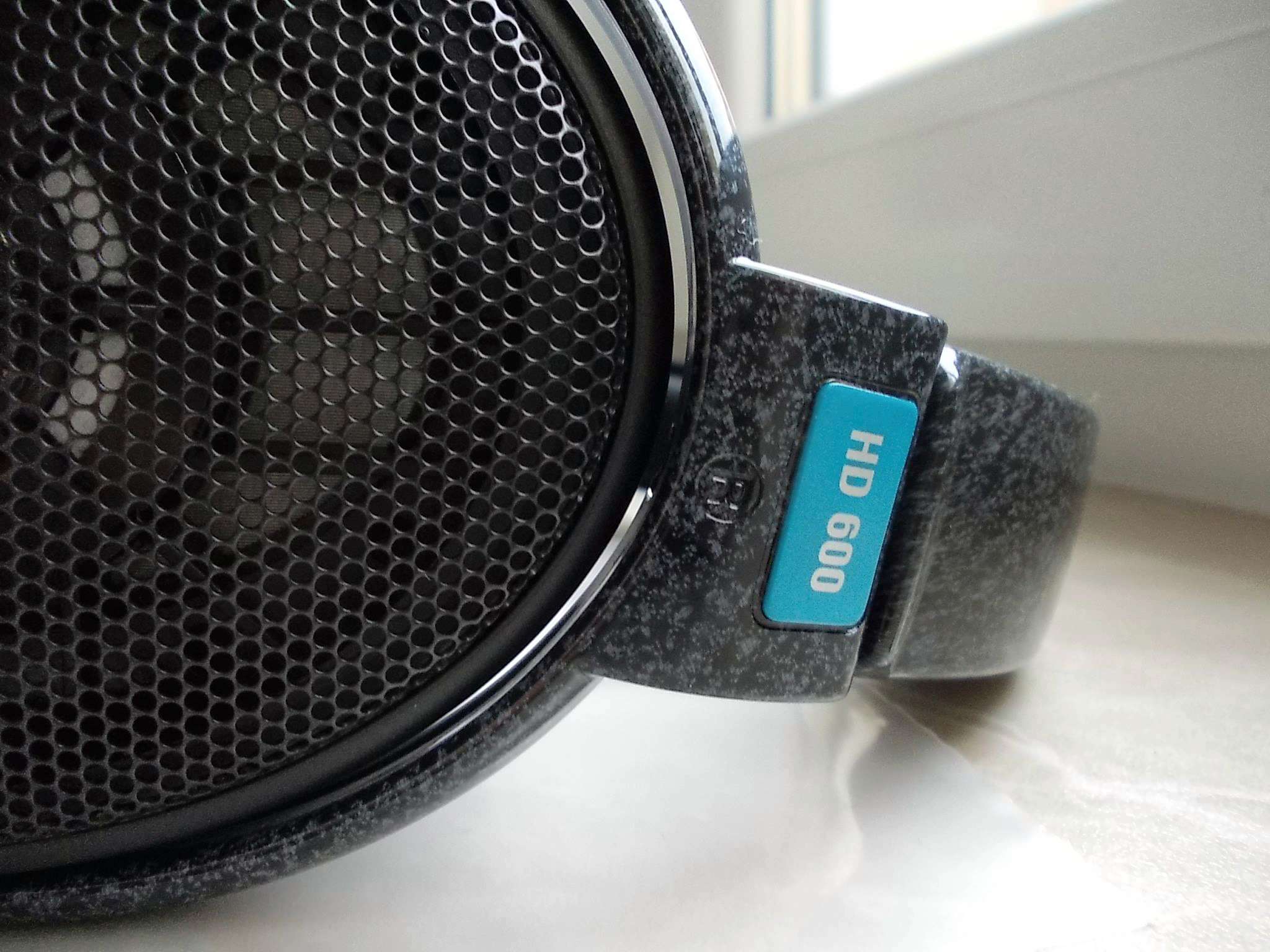 Photo of Кабель Sennheiser HD 600: обзор