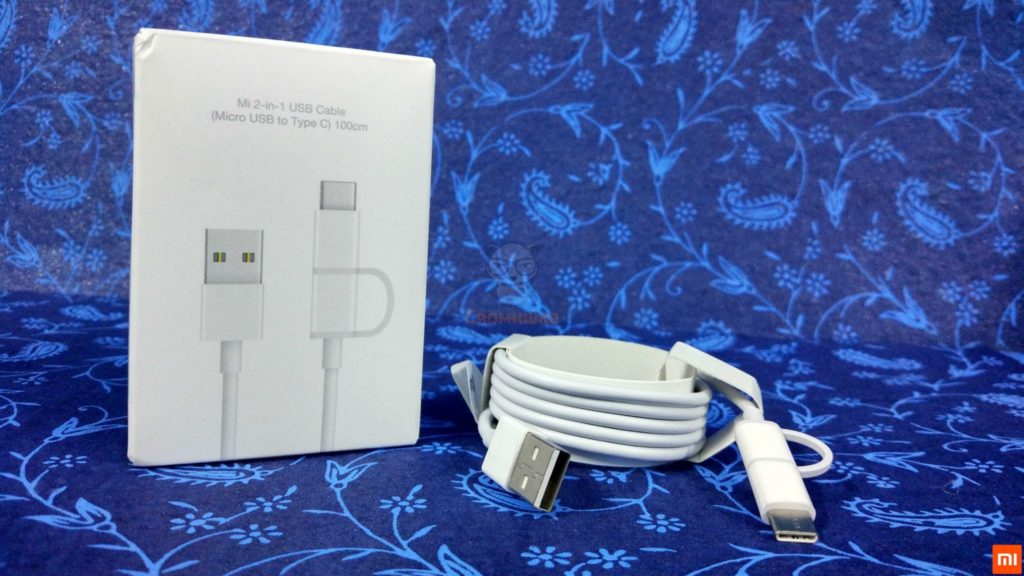 Photo of Обзор cable от Xiaomi