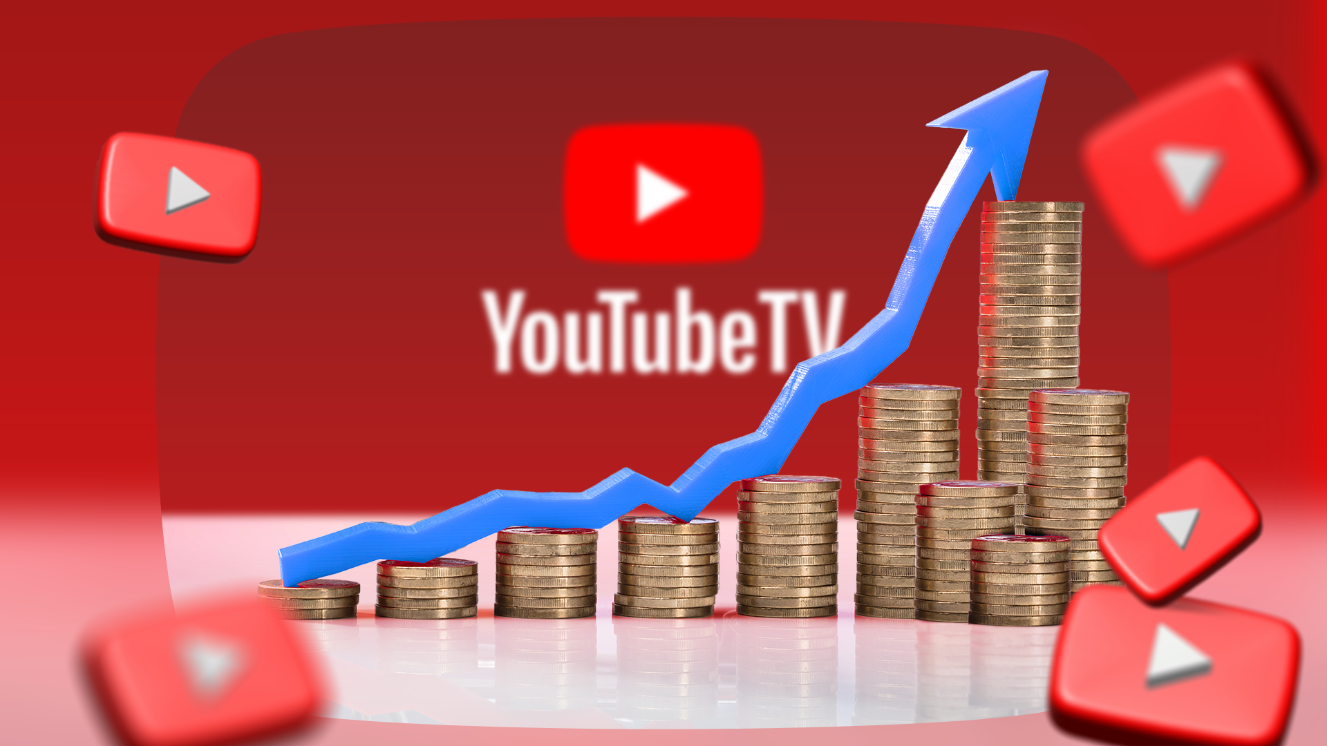 Photo of YouTube TV добавляет каналы