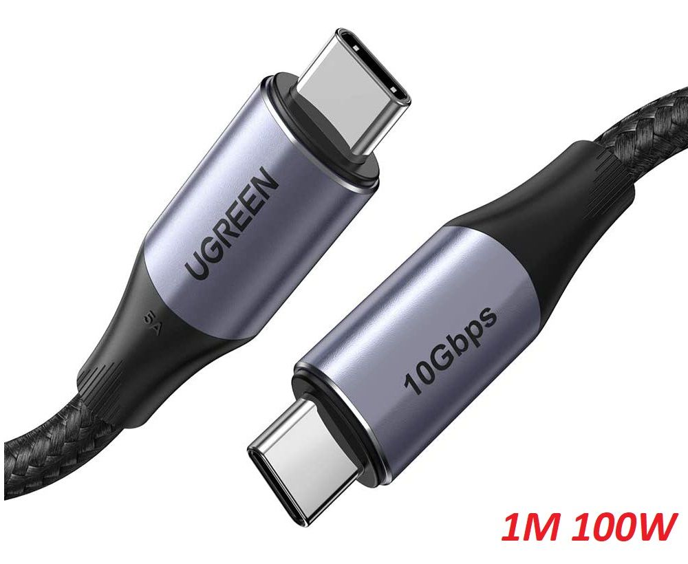 Photo of Лучший cable: Ugreen USB-C